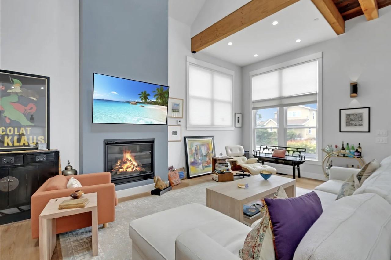 532 S Branciforte Ave - Photo 5 of 20