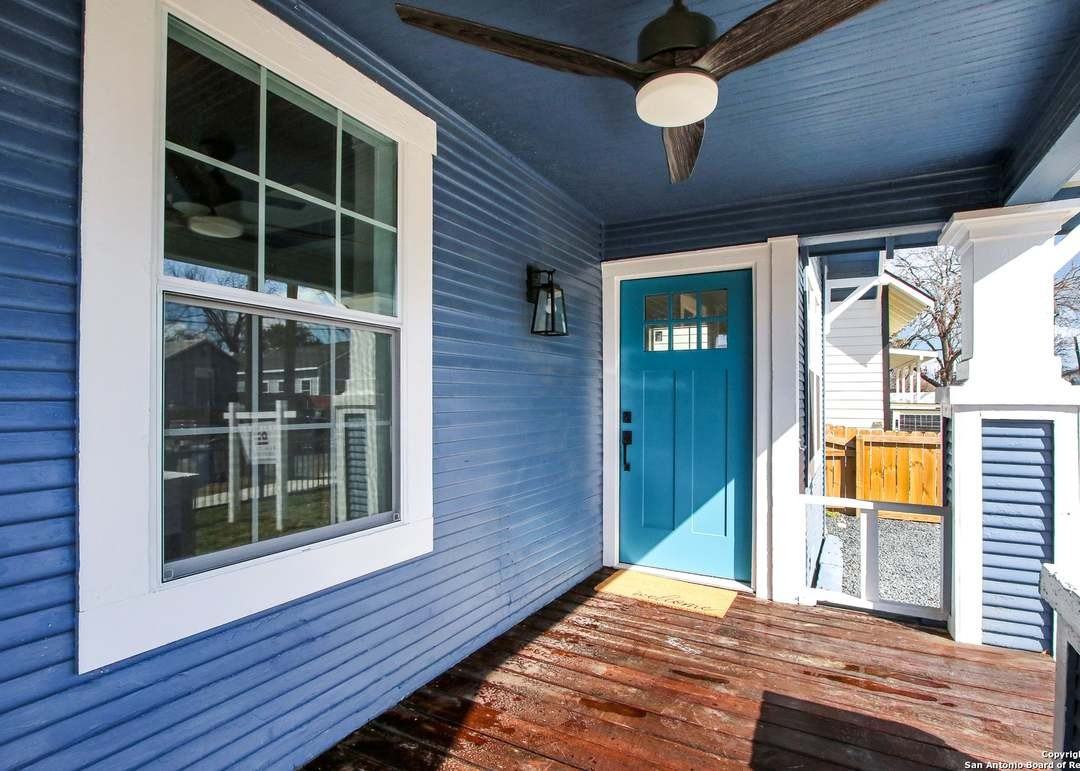 415 S Olive St - Photo 6 of 9