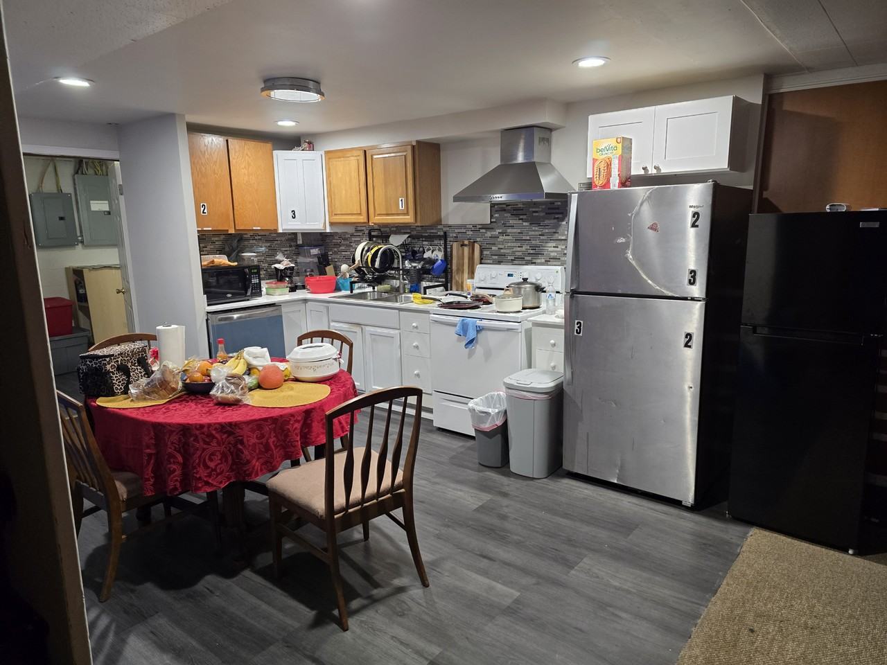 431 Sw 156th St #1 - Photo 2 of 7