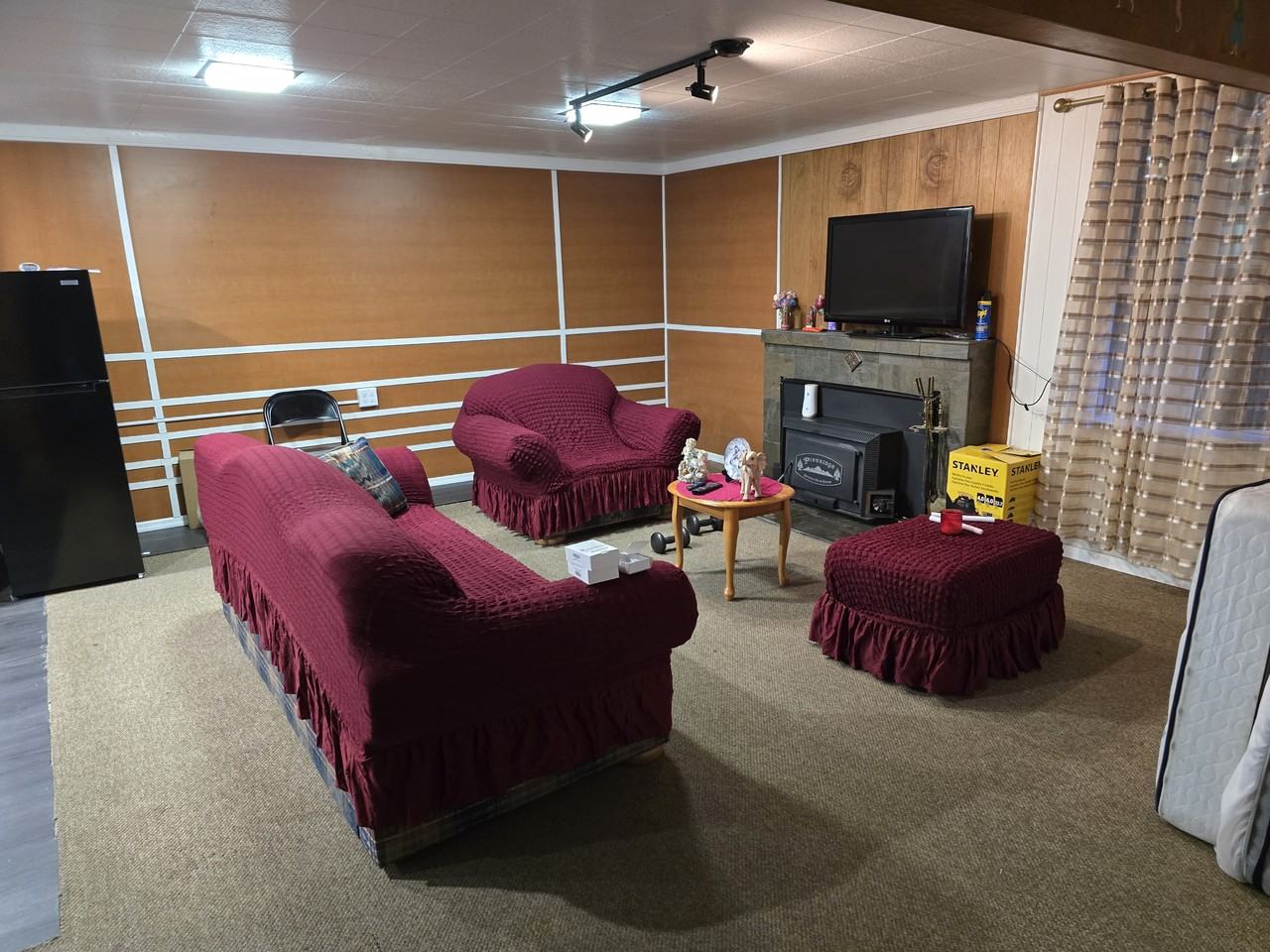 431 Sw 156th St #1 - Photo 3 of 7