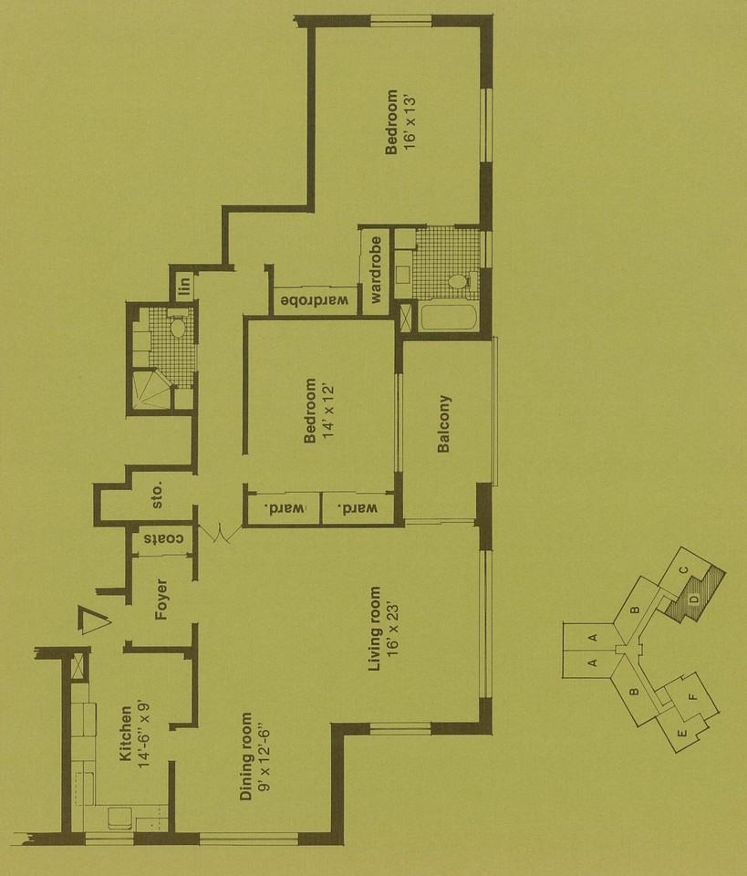 2505 East Ave #408 - Photo 7 of 11