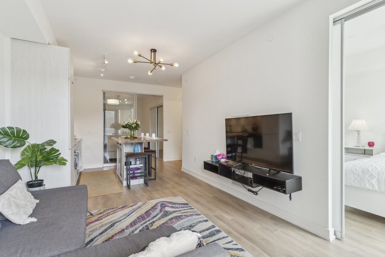 158 Front Street East #325 - Photo 2 of 39