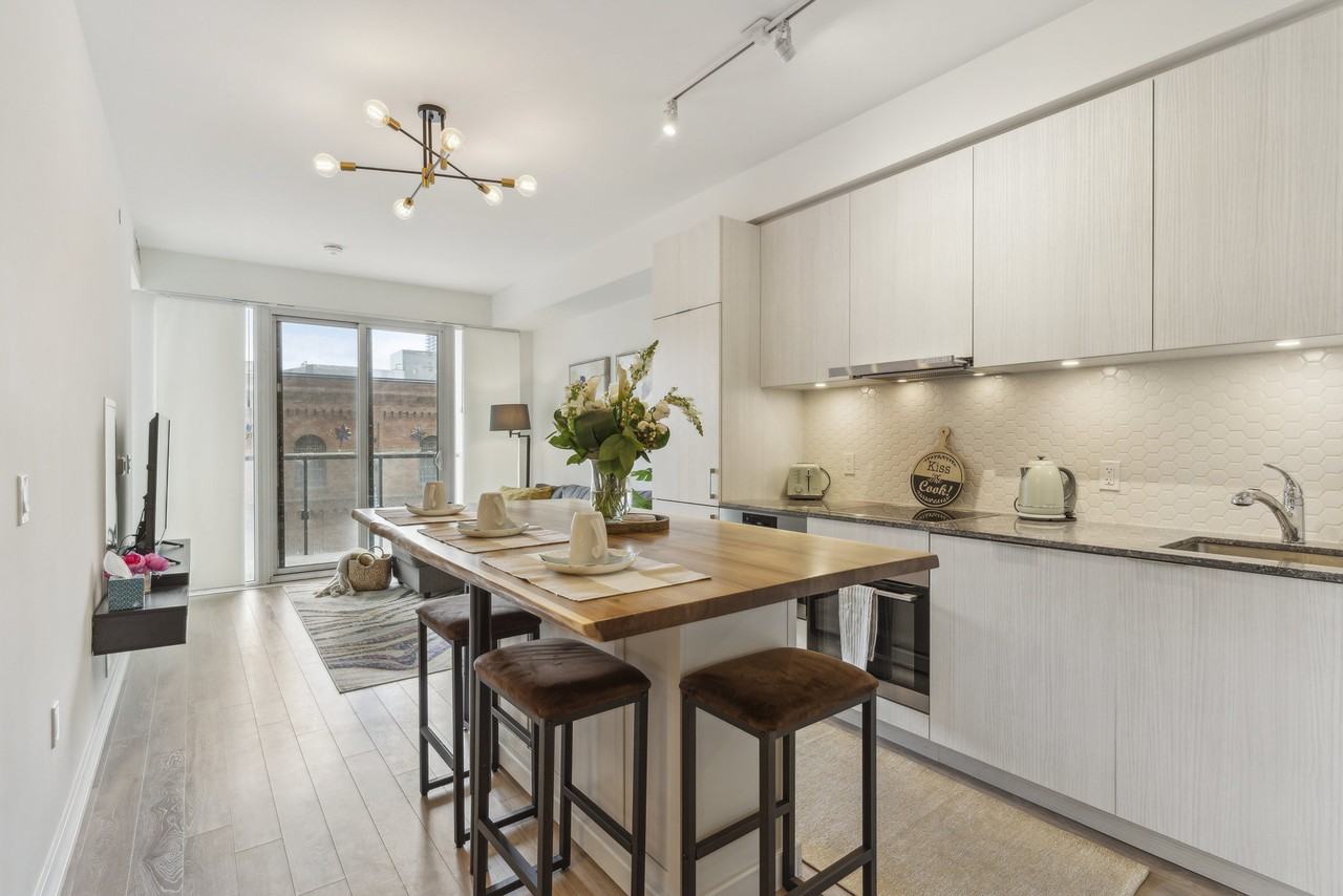 158 Front Street East #325 - Photo 4 of 39