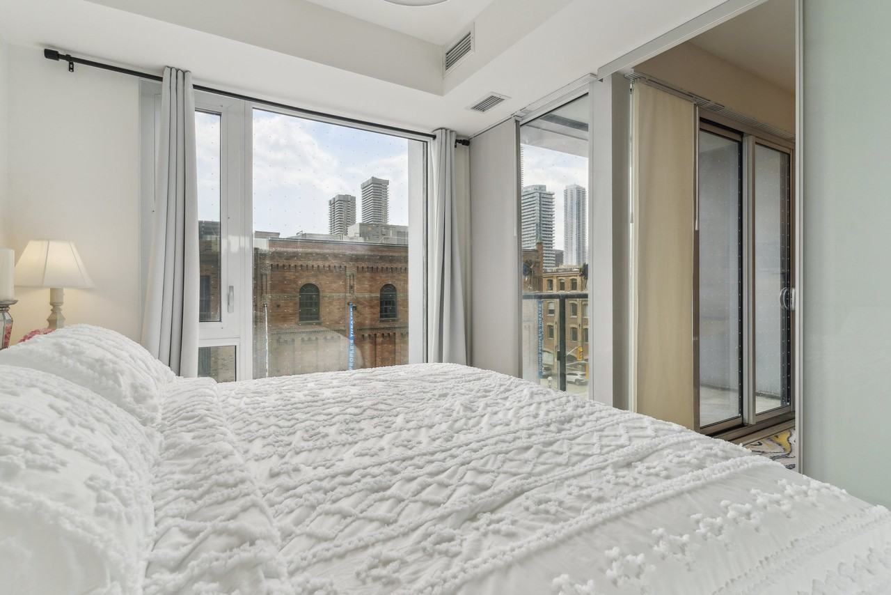 158 Front Street East #325 - Photo 6 of 39