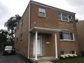 9129 Lawler Ave #1 - Photo 1 of 1