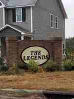 featured image of 400 Legends Dr #NA