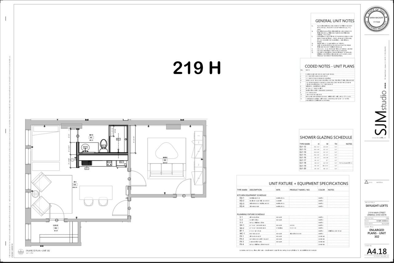 219 N Main St #H - Photo 6 of 16
