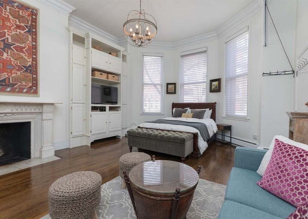 271 Beacon St #1 - Photo 3 of 17