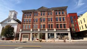 69 S Pleasant St #303 - Photo 1 of 1