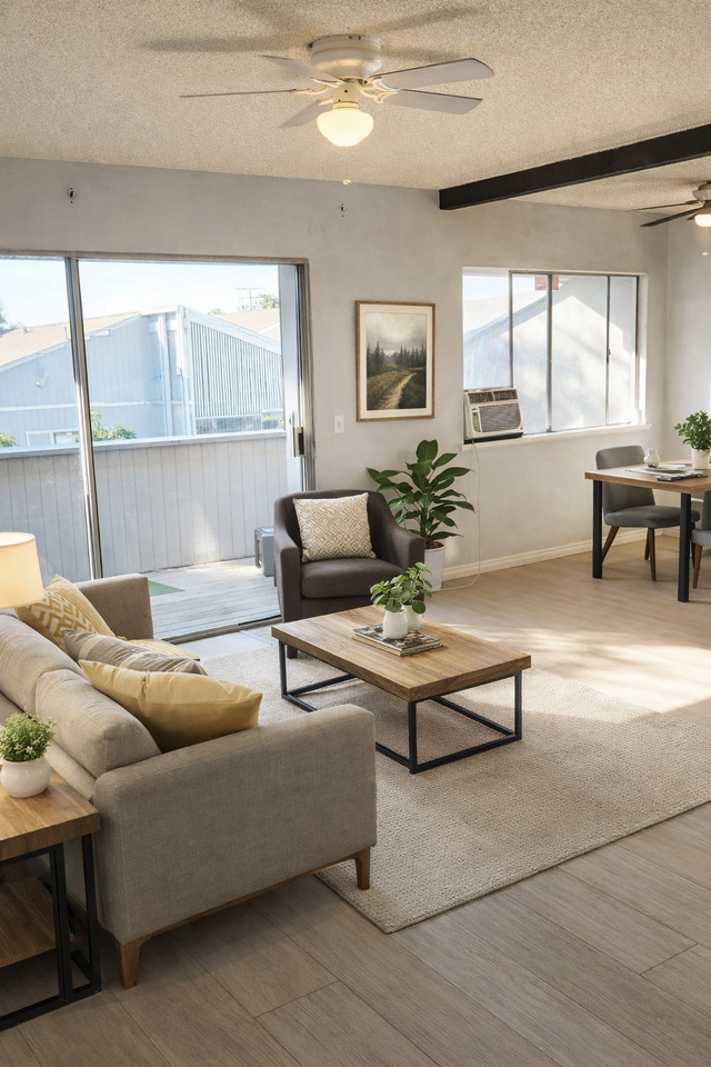 1250 S Brookhurst St Unit 2021 #NA - Photo 4 of 17