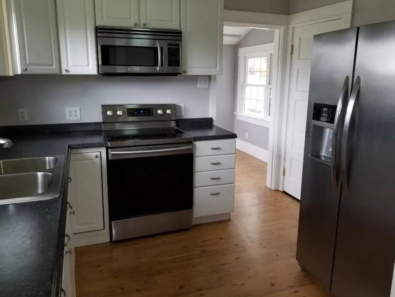 1100 Fountain Blvd #NA - Photo 4 of 7