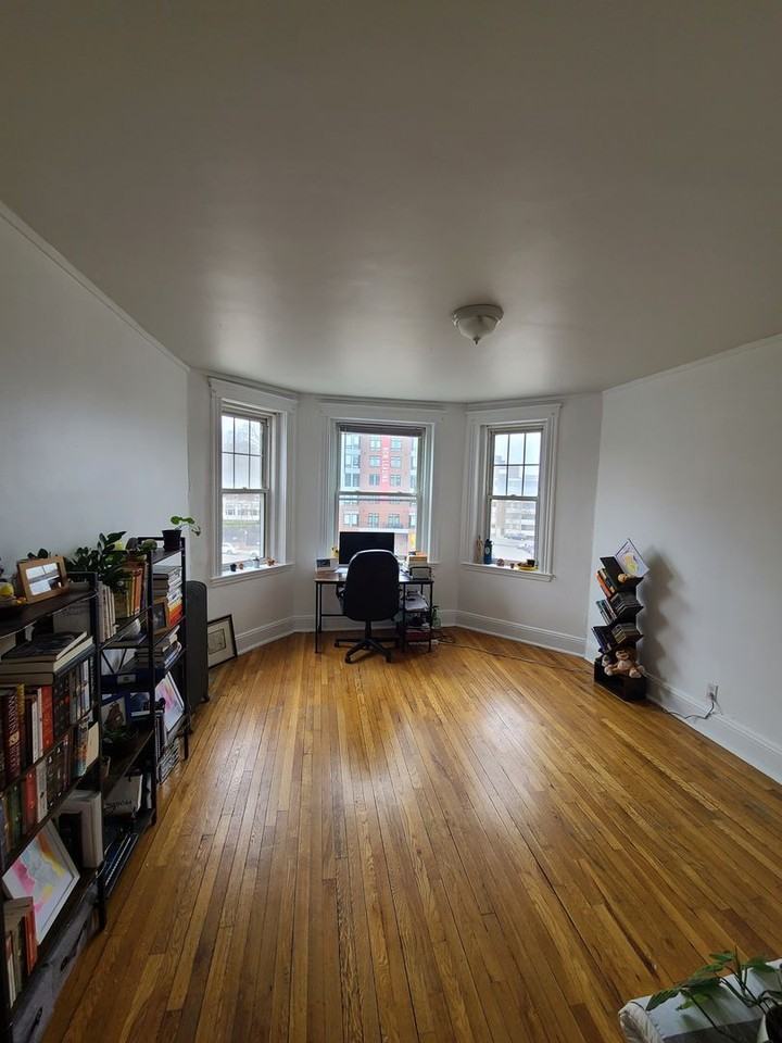 1450 Commonwealth Ave Apt B #Apt B