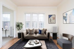 Belmont Apartments - Photo 1 of 1