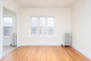 Belmont Apartments - Photo 1 of 1