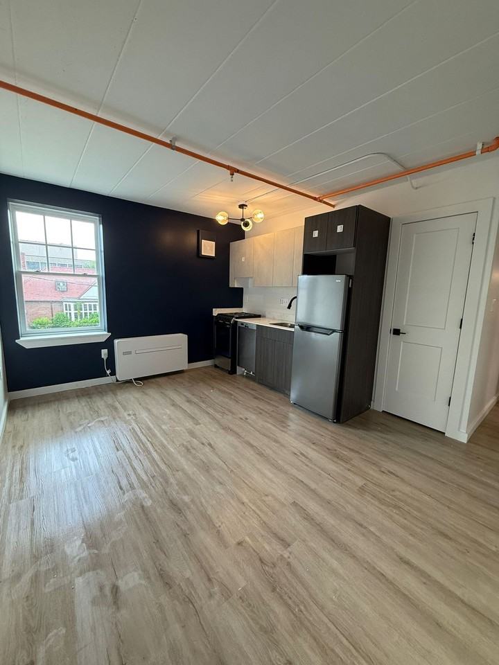 Lofts on Mack - Photo 4 of 50