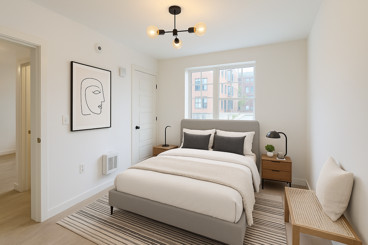 Lofts on Mack - Photo 6 of 50