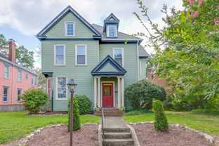 3306 Semmes Ave - Photo 1 of 1