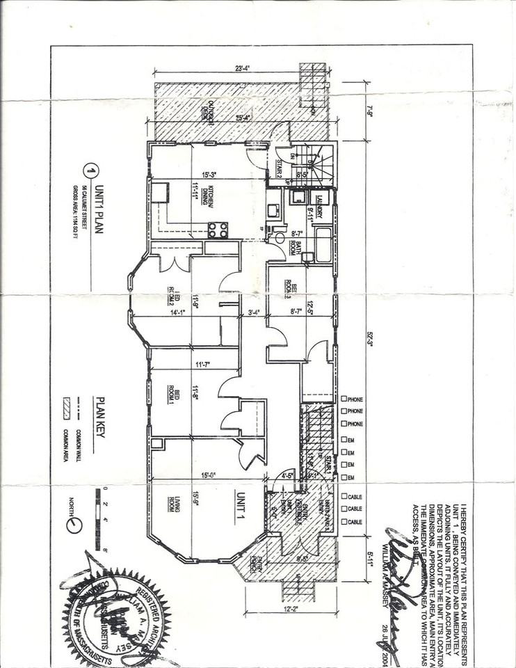 56 Calumet St #1 - Photo 5 of 6