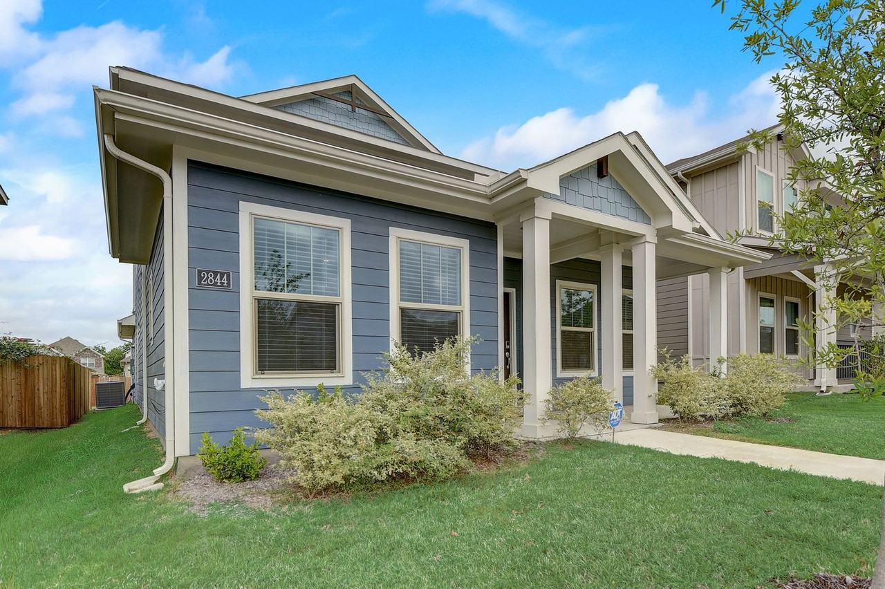 2844 Bursera Ln - Photo 2 of 8