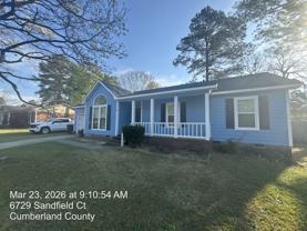 6729 Sandfield Ct - Photo 1 of 1