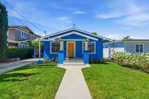 featured image of 150 N Cambridge St