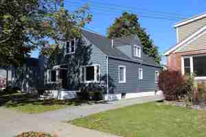 featured image of 35 Clark St