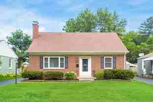 336 E Weisheimer Rd - Photo 1 of 1