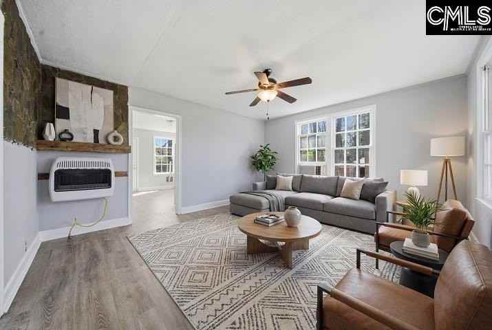 1026 Beatty Rd - Photo 3 of 20