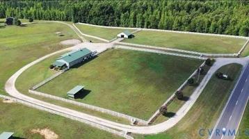 featured image of 22800 Patrick Henry Hwy