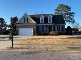 2825 Meadowmont Ln - Photo 1 of 1