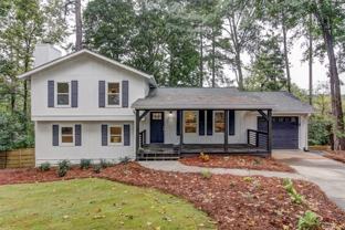 260 Moonshadow Ct - Photo 1 of 1