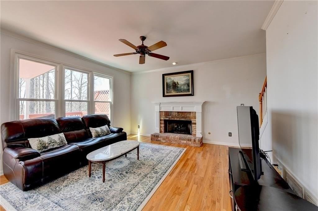 3820 Ansley Park Dr - Photo 7 of 29