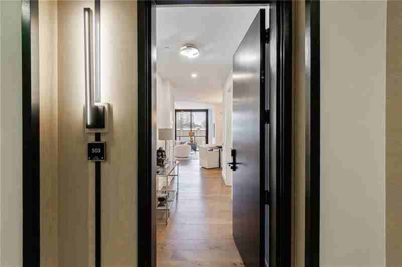 2425 Peachtree Rd Ne Unit 503 - Photo 2 of 50