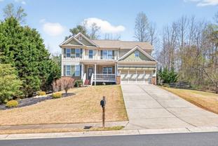 247 Dawson Manor Dr - Photo 1 of 1
