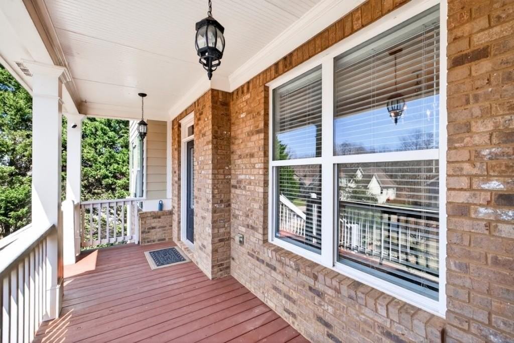 247 Dawson Manor Dr - Photo 4 of 50