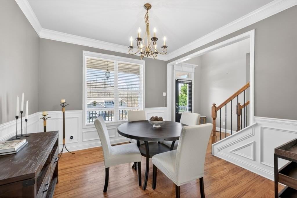 247 Dawson Manor Dr - Photo 7 of 50