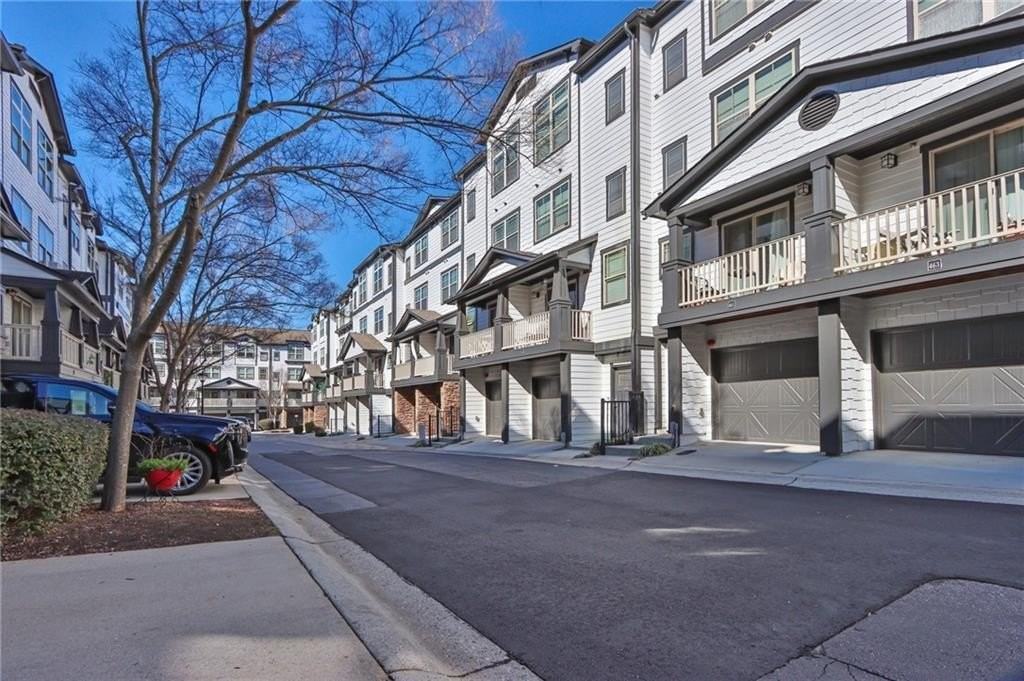 215 Semel Dr Nw Unit 453 - Photo 4 of 32