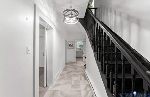 featured image of Harrison St