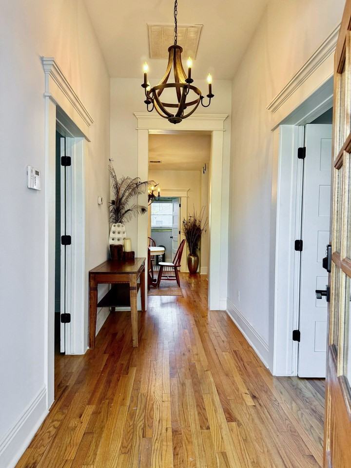 Bingham St - Photo 2 of 21