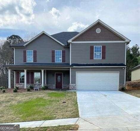 712 Pinnacle Dr