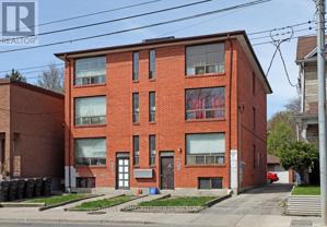 198 Coxwell Avenue #Lower - Photo 1 of 1