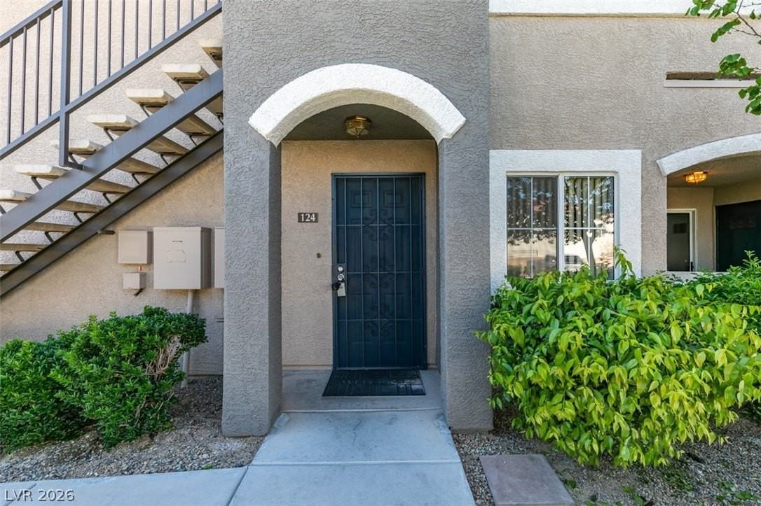 10245 S Maryland Pkwy #124 - Photo 4 of 40