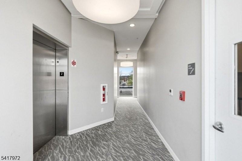 271 Millburn Ave #2D - Photo 4 of 18