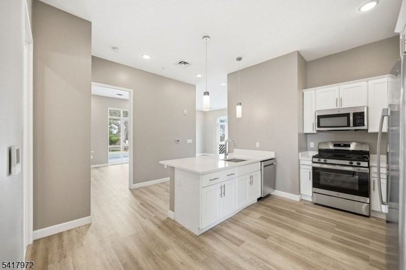 271 Millburn Ave #2D - Photo 5 of 18