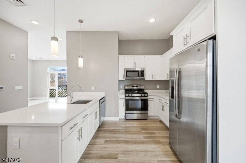 271 Millburn Ave #2D - Photo 6 of 18