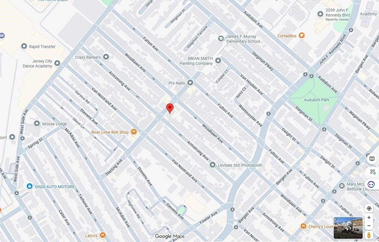 140 Sterling Ave #1 - Photo 5 of 14