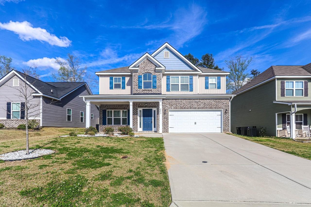 2273 Belair Spring Rd - Photo 2 of 50