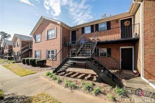 2165 S Milledge Ave Apt A13 - Photo 1 of 1