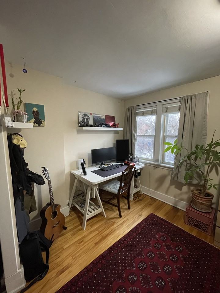 568 Chapel Street #1 - Photo 7 of 14