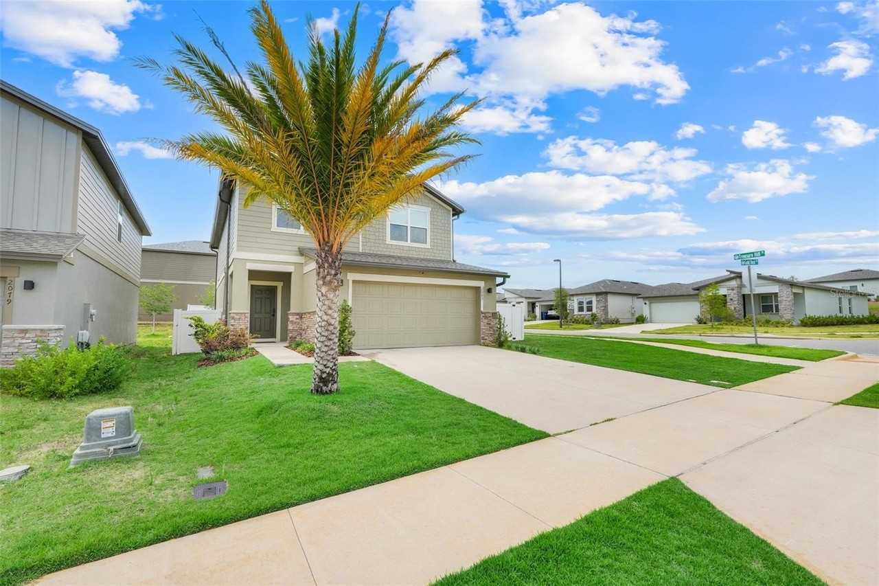 2083 Gold Dust Dr - Photo 2 of 29